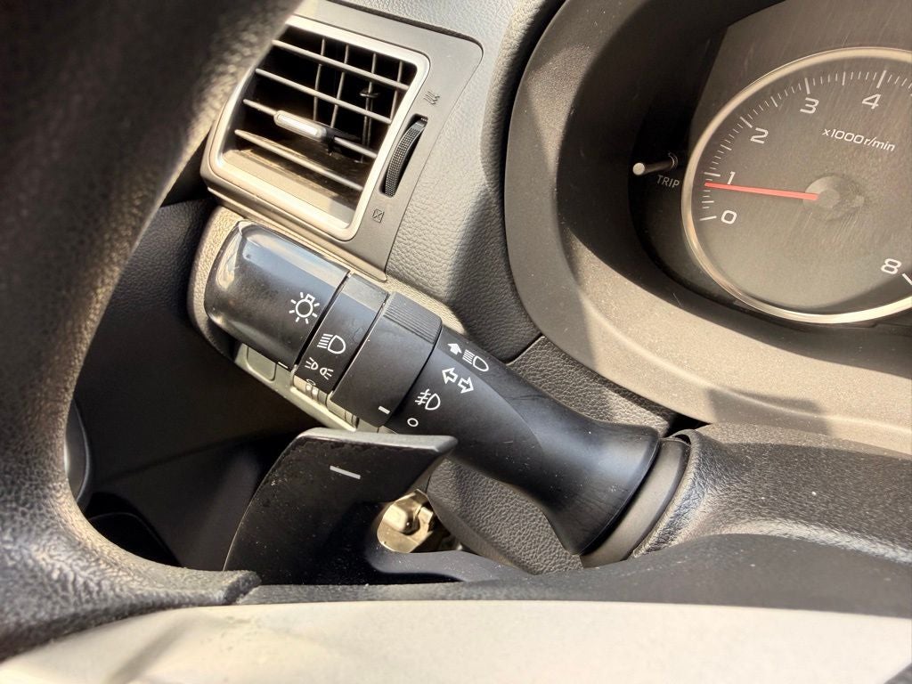 2015 Subaru XV Crosstrek 2.0i Premium