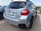 2015 Subaru XV Crosstrek 2.0i Premium