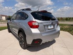 2015 Subaru XV Crosstrek 2.0i Premium
