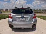 2015 Subaru XV Crosstrek 2.0i Premium