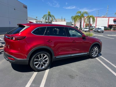 2023 Mazda Mazda CX-9 Grand Touring