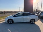 2017 Toyota Prius Four