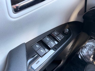 2017 Toyota Prius Four