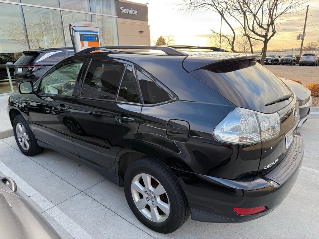 2004 Lexus RX 330