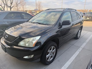 2004 Lexus RX 330