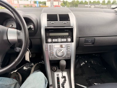 2008 Scion tC Base