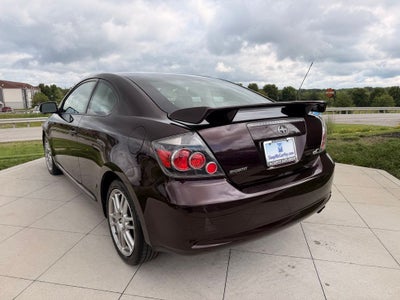 2008 Scion tC Base