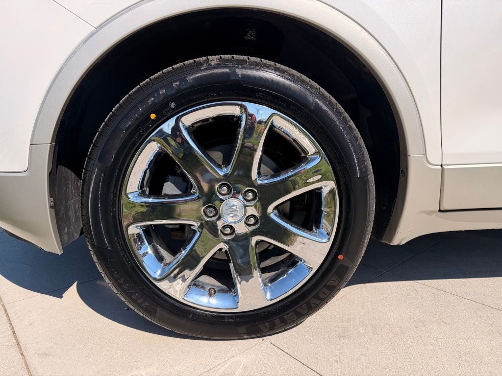 2017 Buick Encore Premium