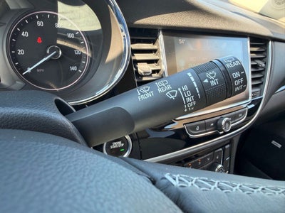 2017 Buick Encore Premium