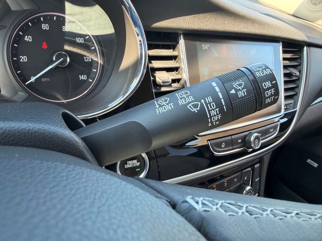 2017 Buick Encore Premium