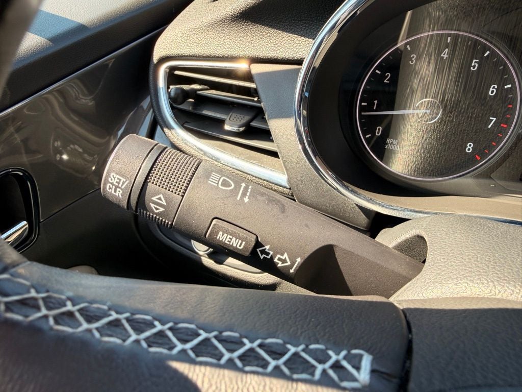 2017 Buick Encore Premium