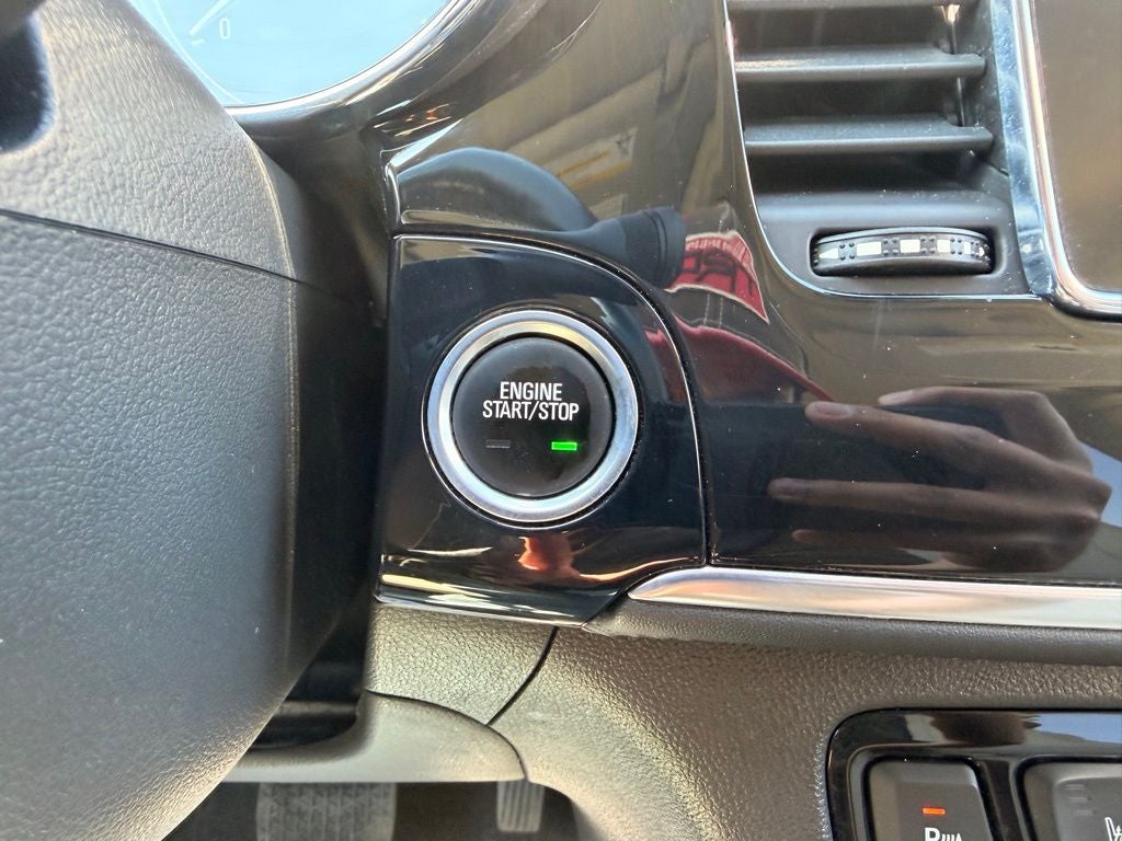 2017 Buick Encore Premium