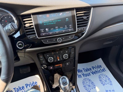 2017 Buick Encore Premium