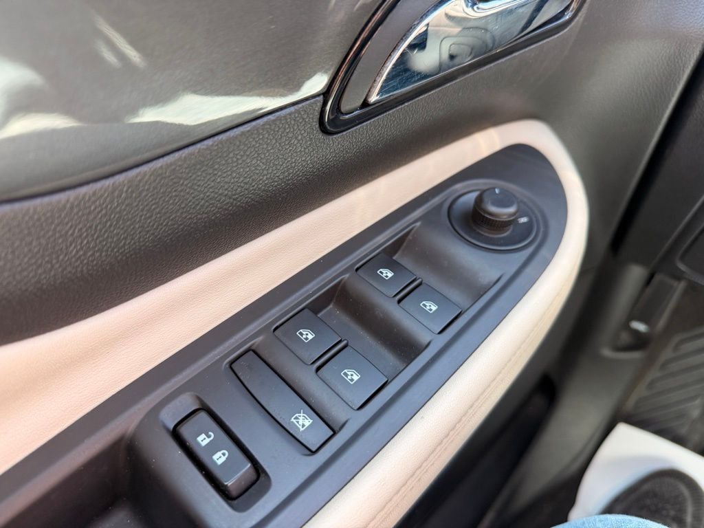 2017 Buick Encore Premium