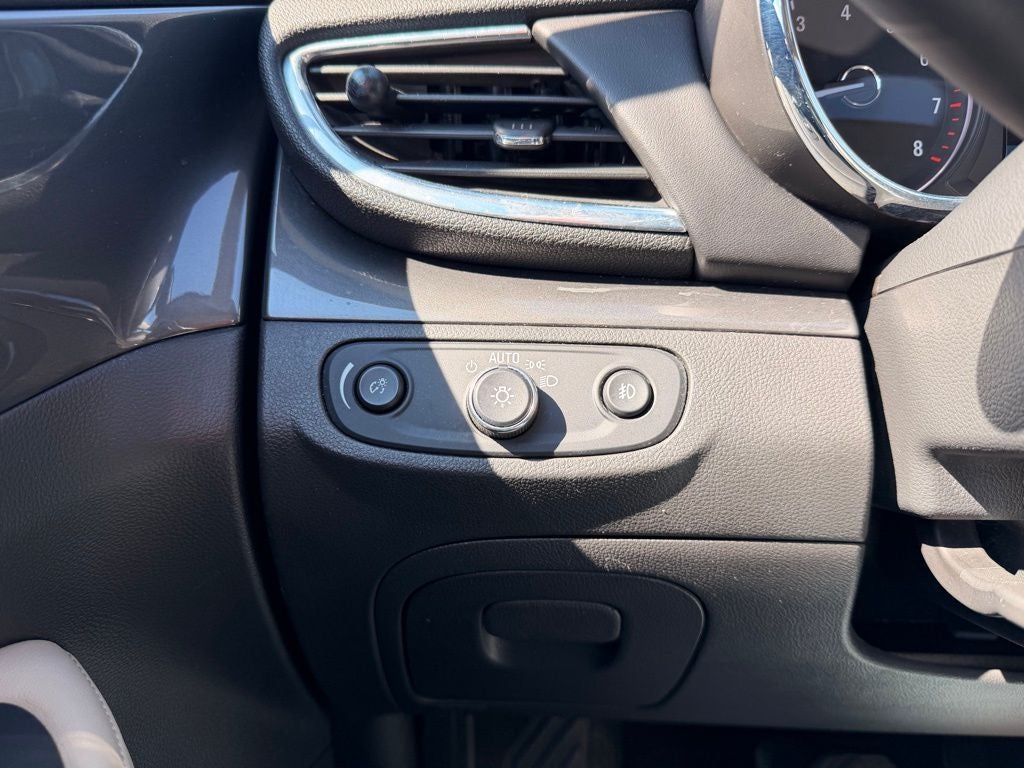 2017 Buick Encore Premium