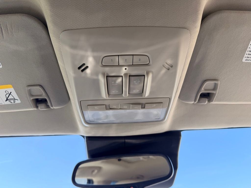 2017 Buick Encore Premium