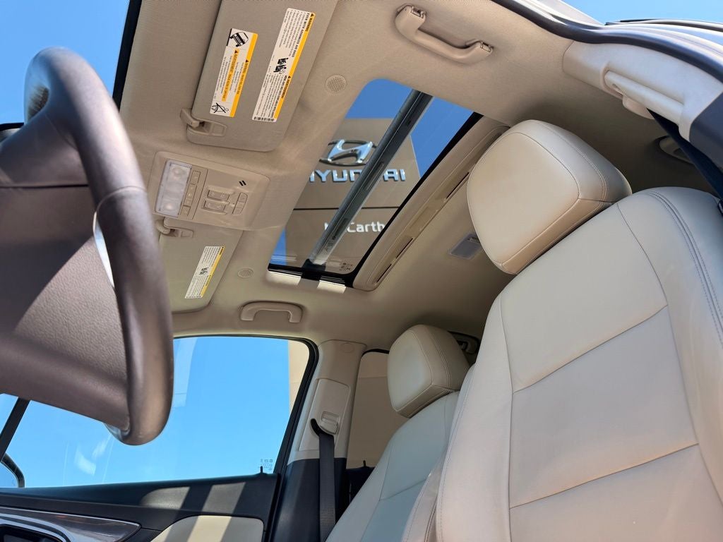 2017 Buick Encore Premium