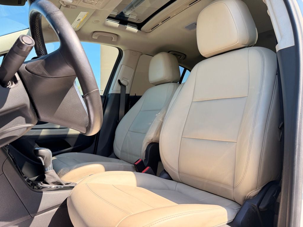 2017 Buick Encore Premium