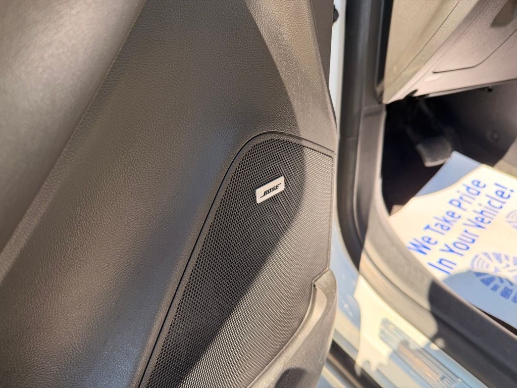 2017 Buick Encore Premium