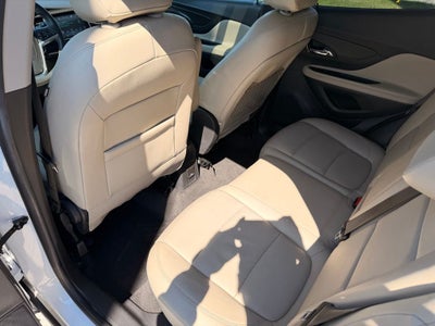 2017 Buick Encore Premium