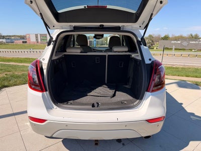 2017 Buick Encore Premium