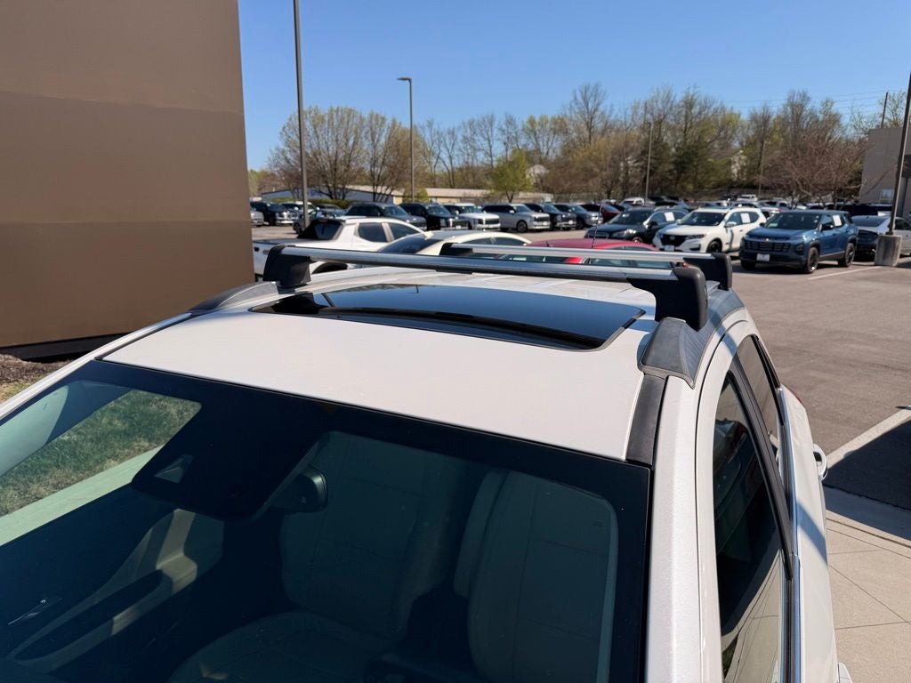 2017 Buick Encore Premium