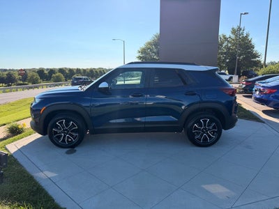 2023 Chevrolet TrailBlazer ACTIV