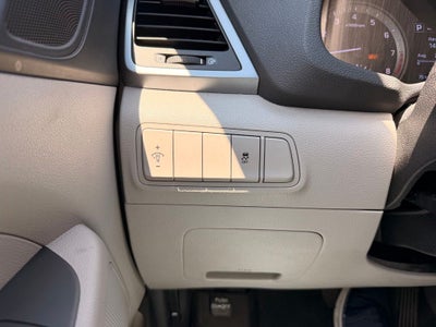 2017 Hyundai Tucson SE Popular Equipment Package
