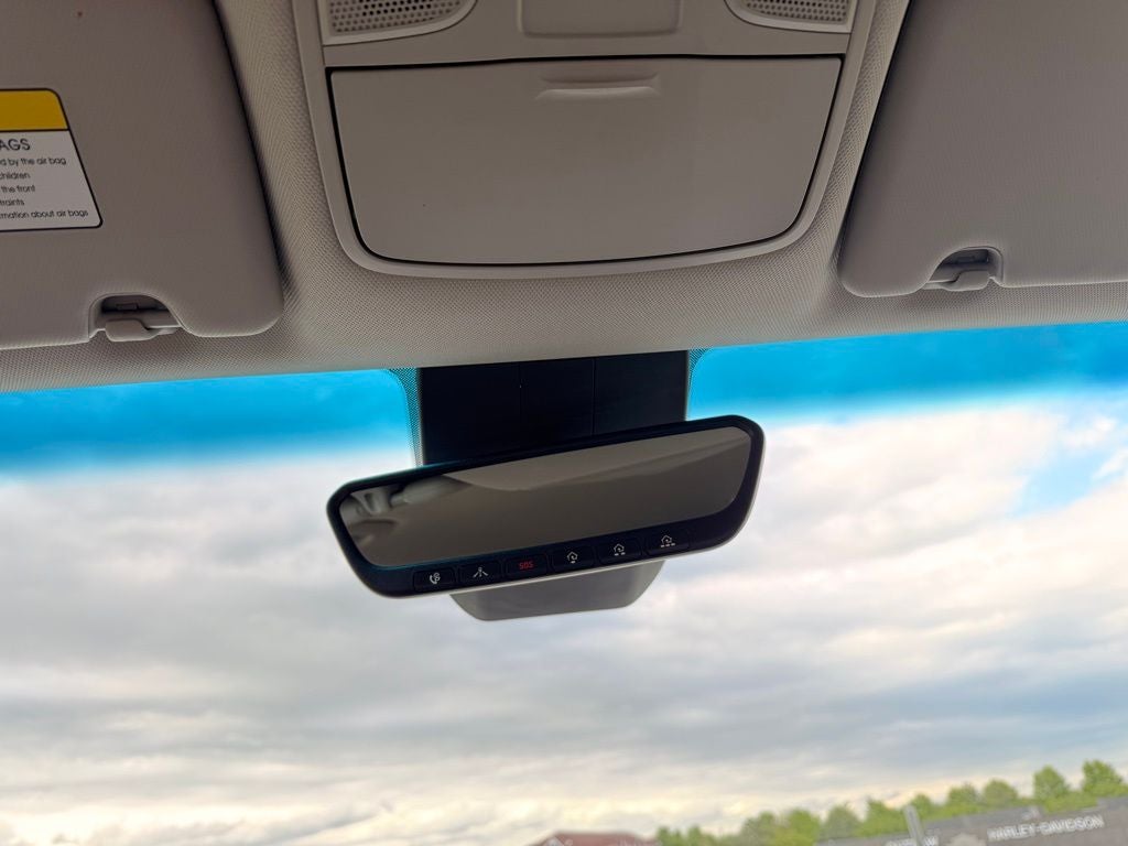 2020 Hyundai Tucson Sport
