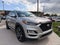 2020 Hyundai Tucson Sport