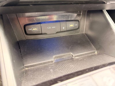 2024 Hyundai Tucson Plug-In Hybrid Limited