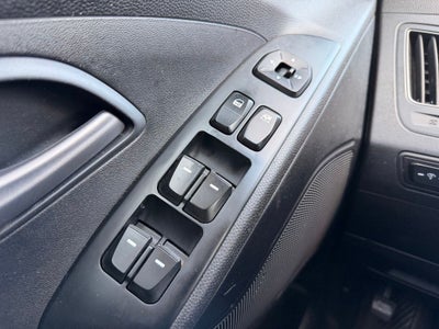 2014 Hyundai Tucson GLS