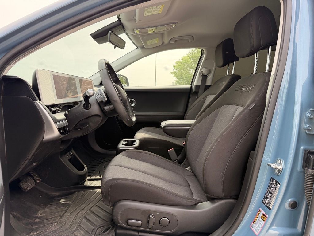 2024 Hyundai IONIQ 5 SE