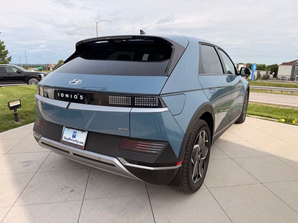 2024 Hyundai IONIQ 5 SE