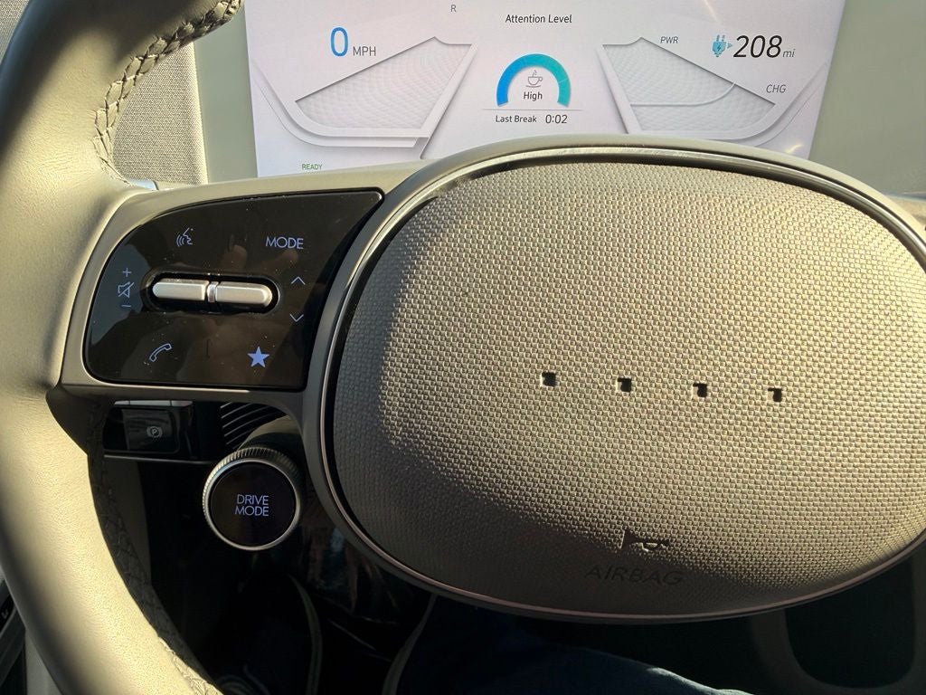 2024 Hyundai IONIQ 5 Limited