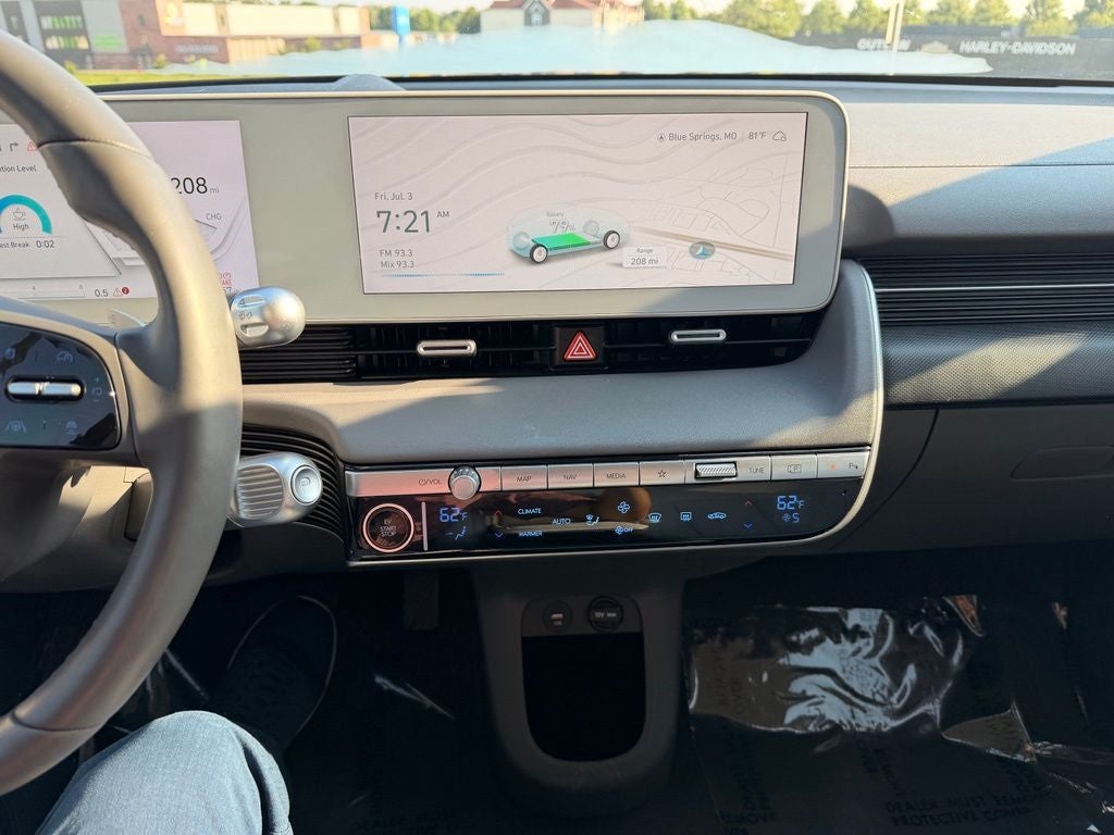 2024 Hyundai IONIQ 5 Limited