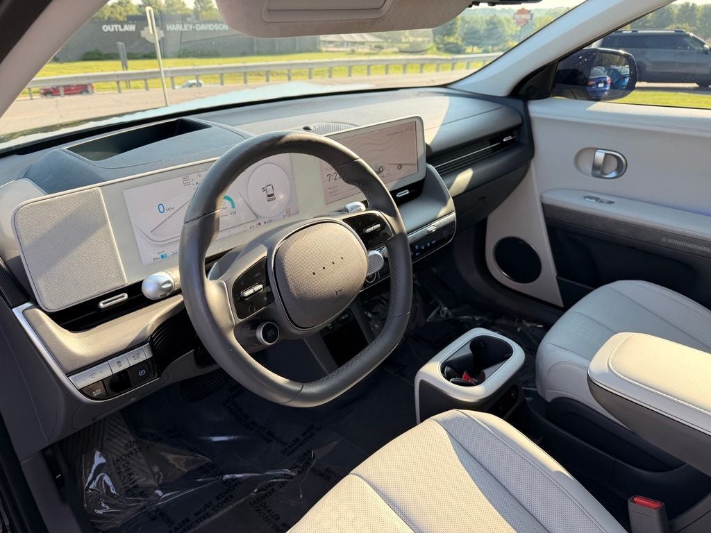 2024 Hyundai IONIQ 5 Limited