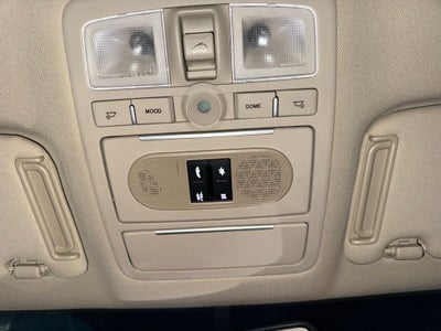 2012 Hyundai Veracruz Limited