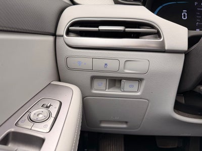 2024 Hyundai Palisade SEL 7 Passenger