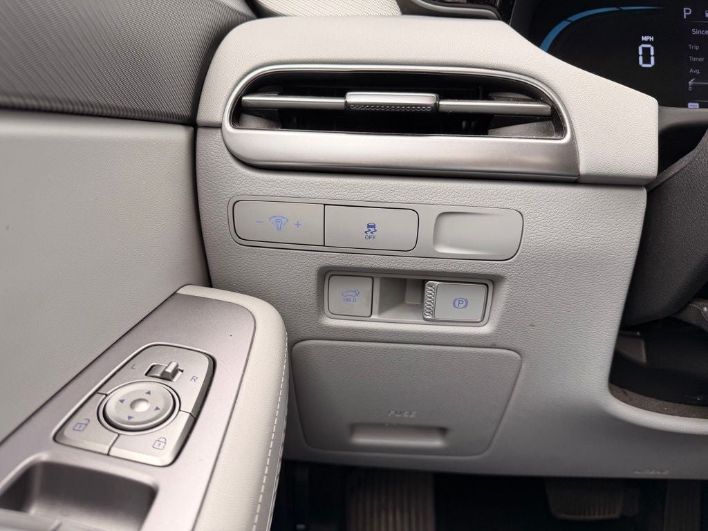 2024 Hyundai Palisade SEL 7 Passenger