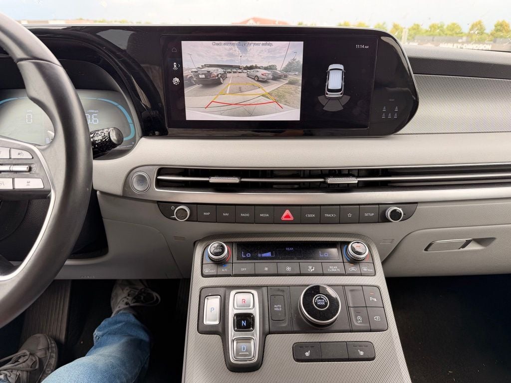 2024 Hyundai Palisade SEL 7 Passenger
