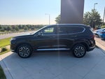 2023 Hyundai Santa Fe Plug-In Hybrid Limited