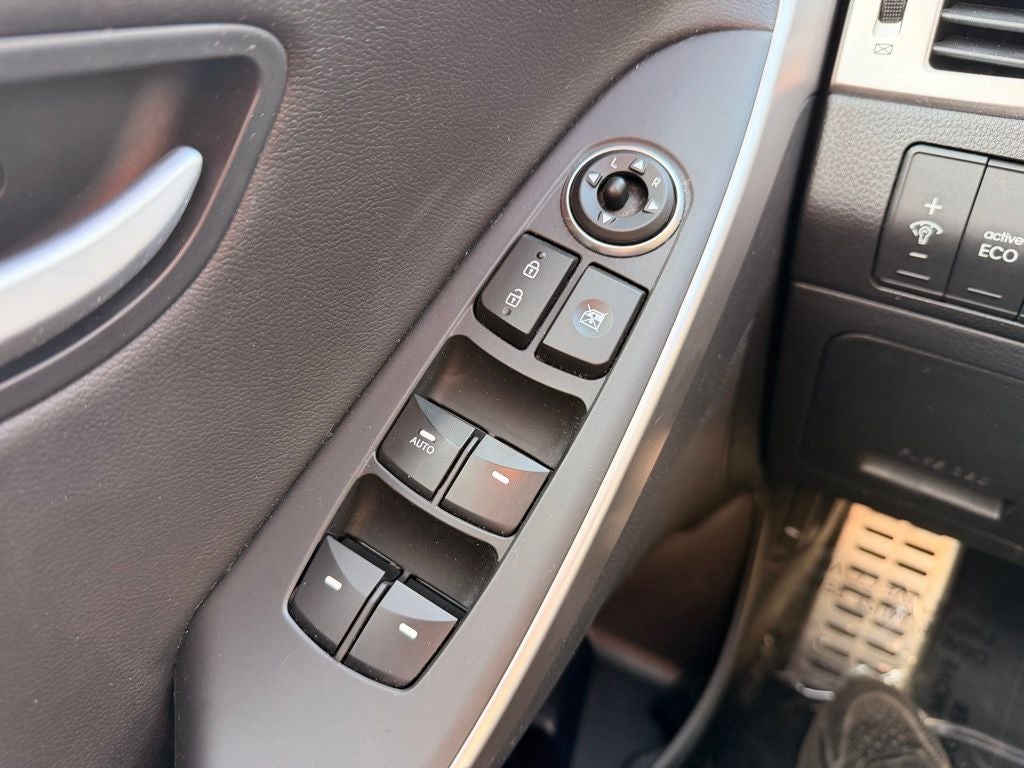 2015 Hyundai Elantra GT Base Technology