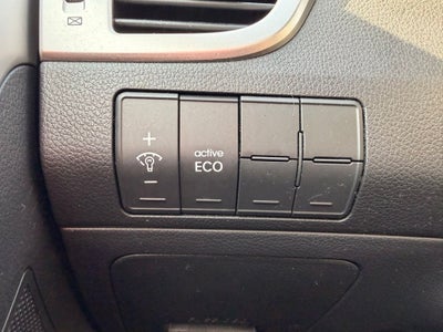 2015 Hyundai Elantra GT Base Technology