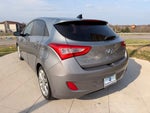 2015 Hyundai Elantra GT Base