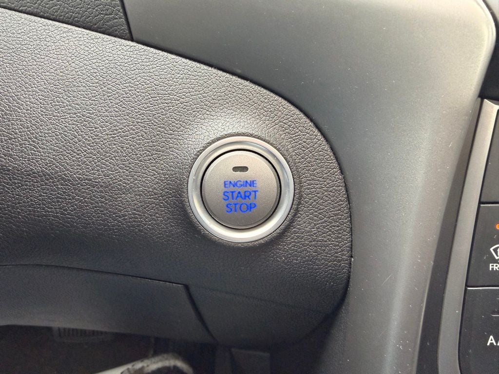 2016 Hyundai Elantra Value Edition