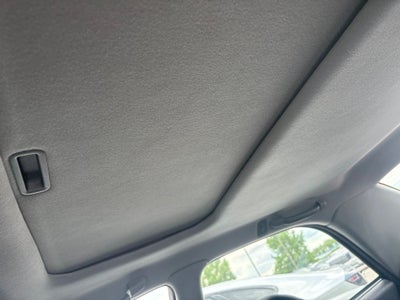 2001 Hyundai XG300 Base