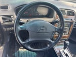 2001 Hyundai XG300 Base