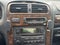 2001 Hyundai XG300 Base