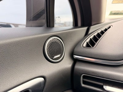 2020 Hyundai Sonata Hybrid SEL